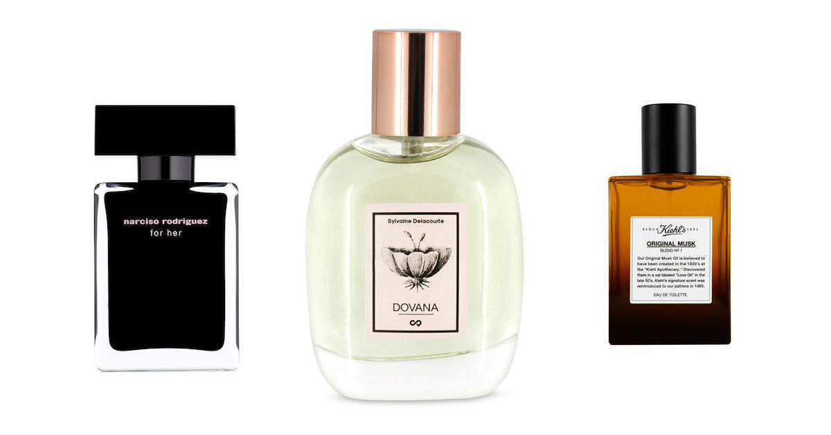 It's Complicated: Sophie and the Challenge of White Musk Fragrances ~  Columns