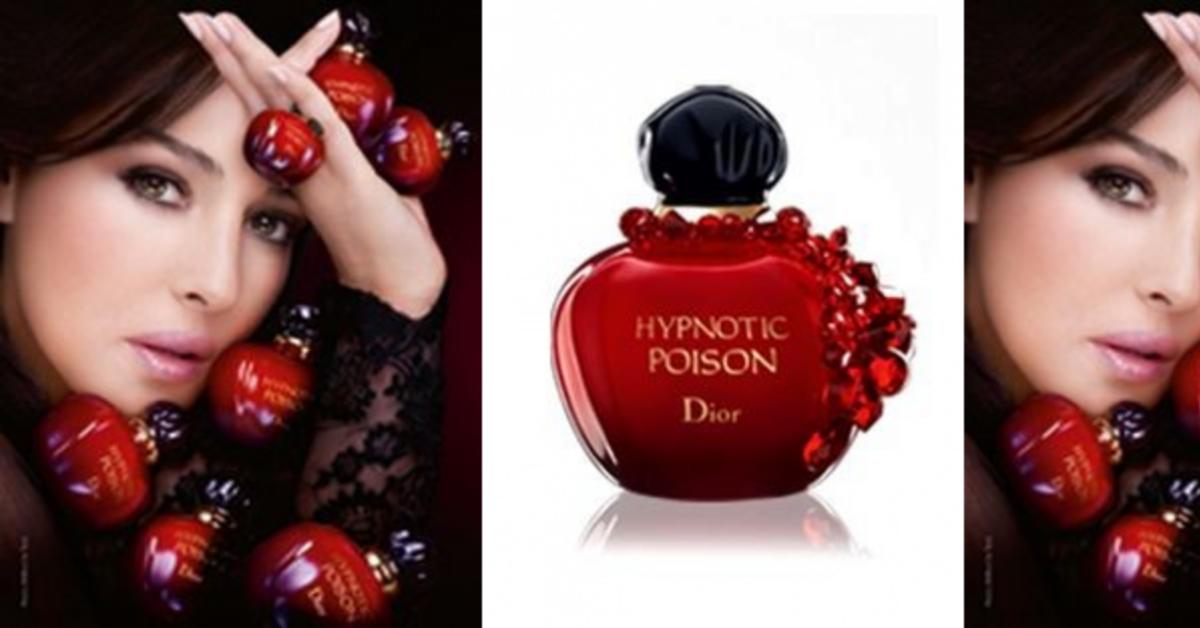 dior poison hypnotic