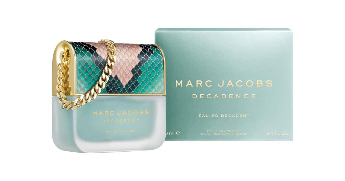 Marc Jacobs Decadence Eau So Decadent 
