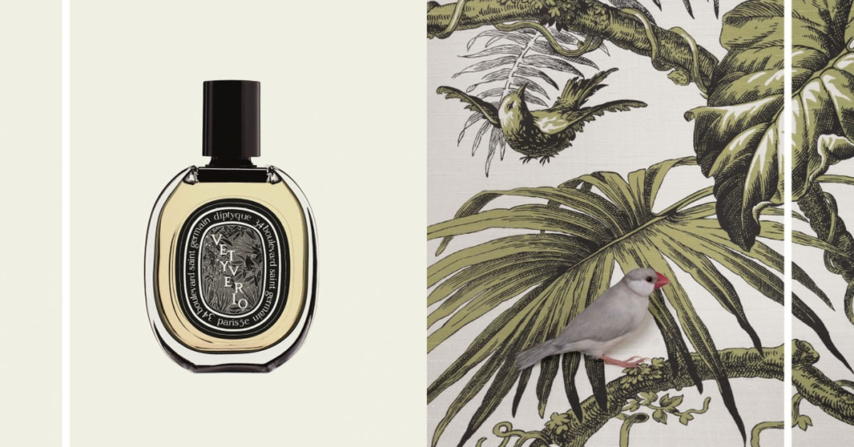 diptyque vetyverio eau de parfum