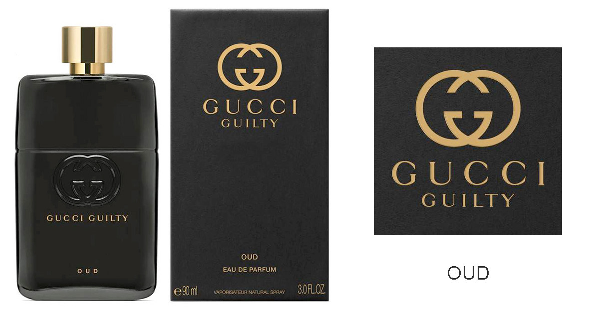 غوتشي تقدم العطر الجديد Gucci Guilty Oud إصدار جديد
