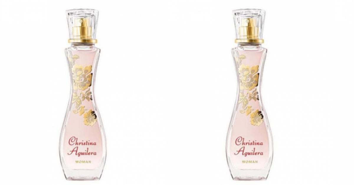 Christina Aguilera Woman إصدار جديد