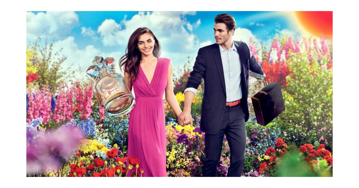 avon life kenzo takada