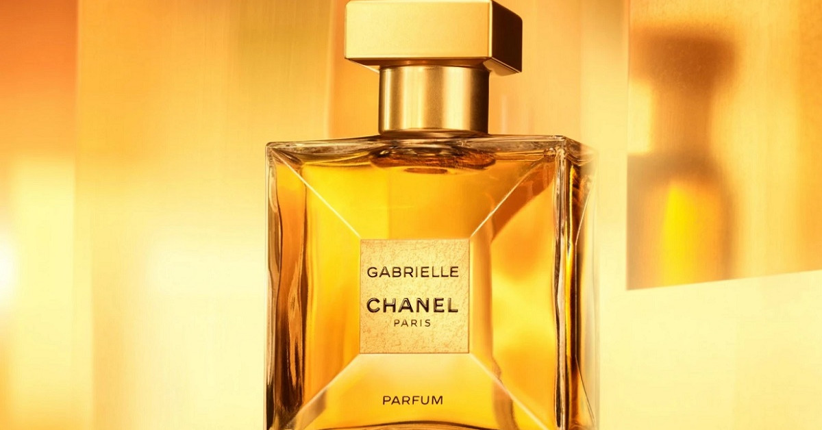 CHANEL 香水　GABRIELLE GABRIELLE CHANEL EAU DE PARFUM SPRAY - 50 ml | CHANEL