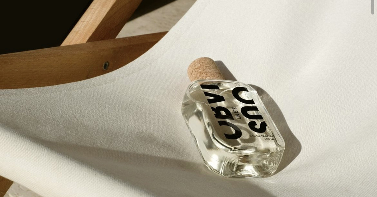 OBVIOUS UN ÉTÉ 100ML 香水 Un Été - Eau de Parfum | Obvious Parfums | AEDES.COM