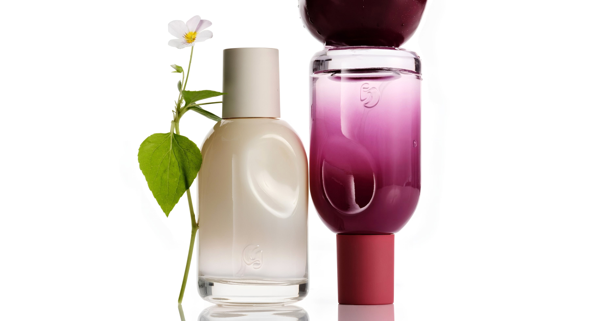 Glossier Doux 香水　2点 Glossier You Doux