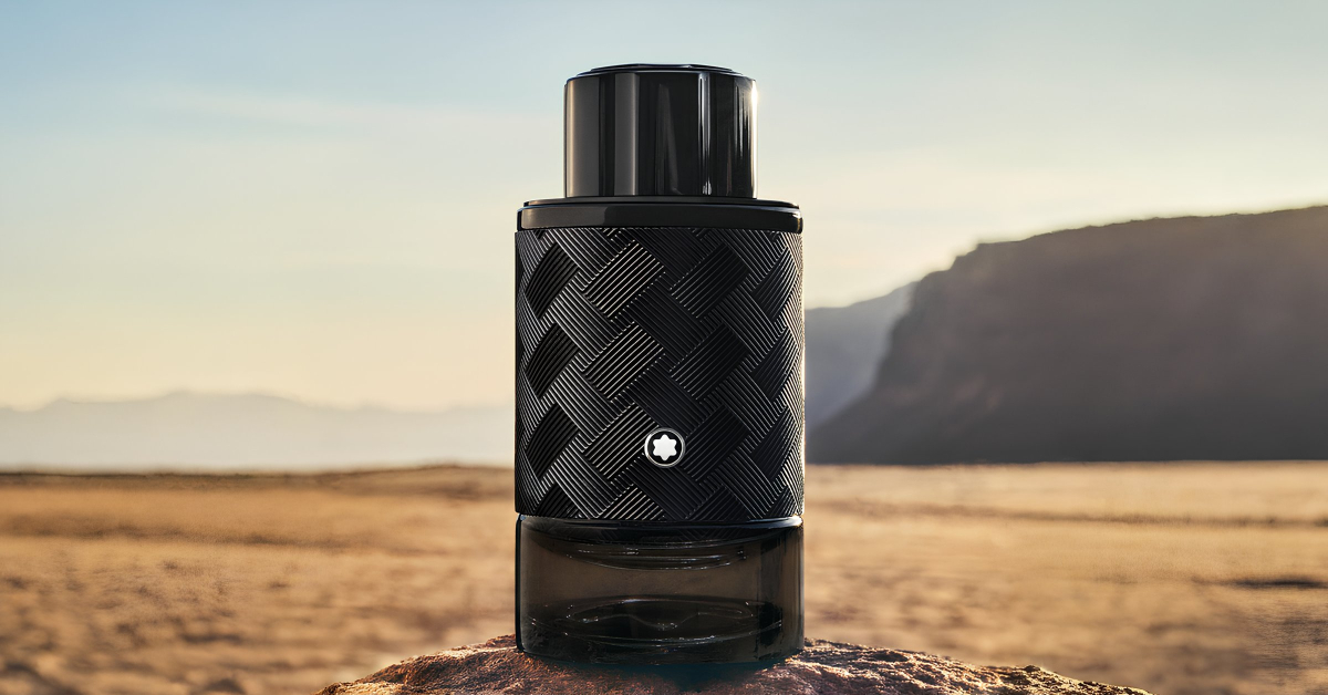 MONTBLANC EXPLORER 香水 万宝龙Montblanc的Explorer Extreme香水~ 新香水