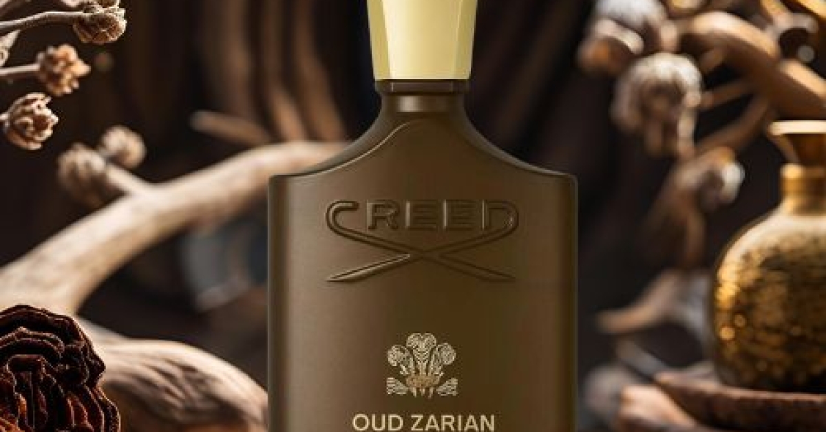 香水(男性用) Creed  Oud 50ml Oud Zarian：Creed全新力作~ 新香水