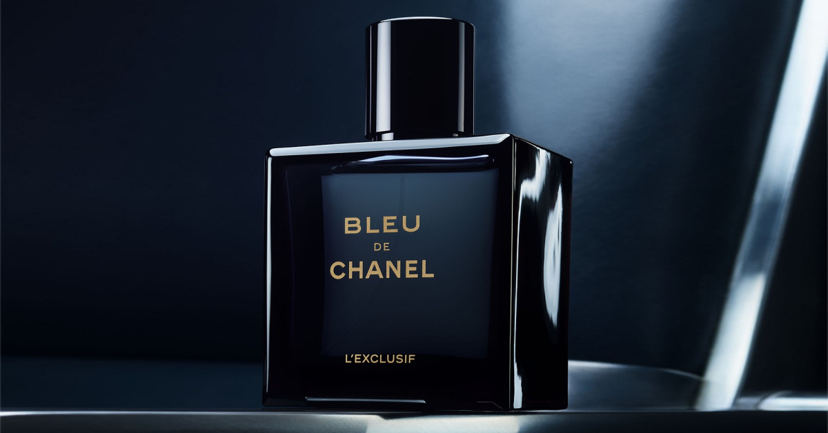 Bleu de Chanel L'Exclusif香水~ 新香水