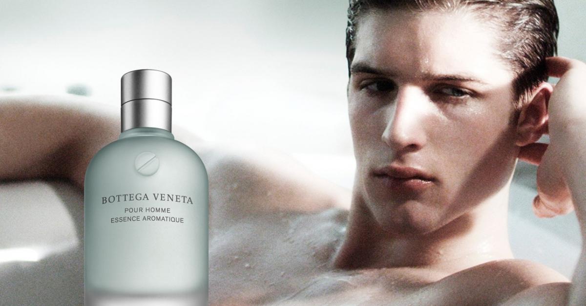 Bottega Veneta(宝缇嘉)的Pour Homme Essence Aromatique(男士芳香精粹