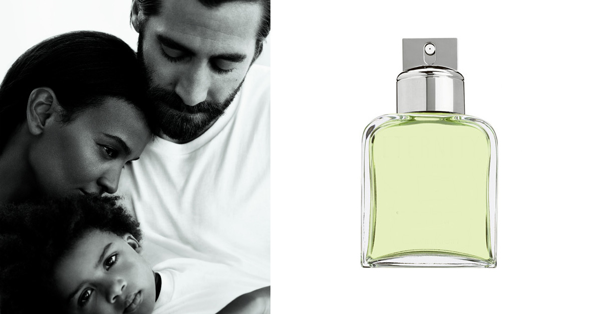 Jake Gyllenhaal Ist Das Gesicht Der Neuen Calvin Klein Eternity Kampagne Neuigkeiten