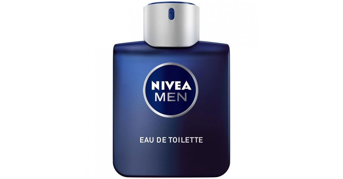 Nivea Men Eau De Toilette Set 100 Ml Edt Herrenduft In Flakon Mit Dose Geschenkset Fur Manner Mit Nivea Men Deo Duschgel Creme Und Kulturtasche