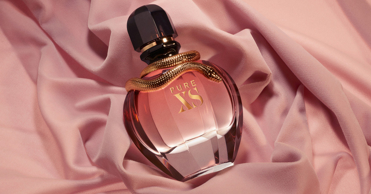 Parfum Was Frauen Verrückt Macht