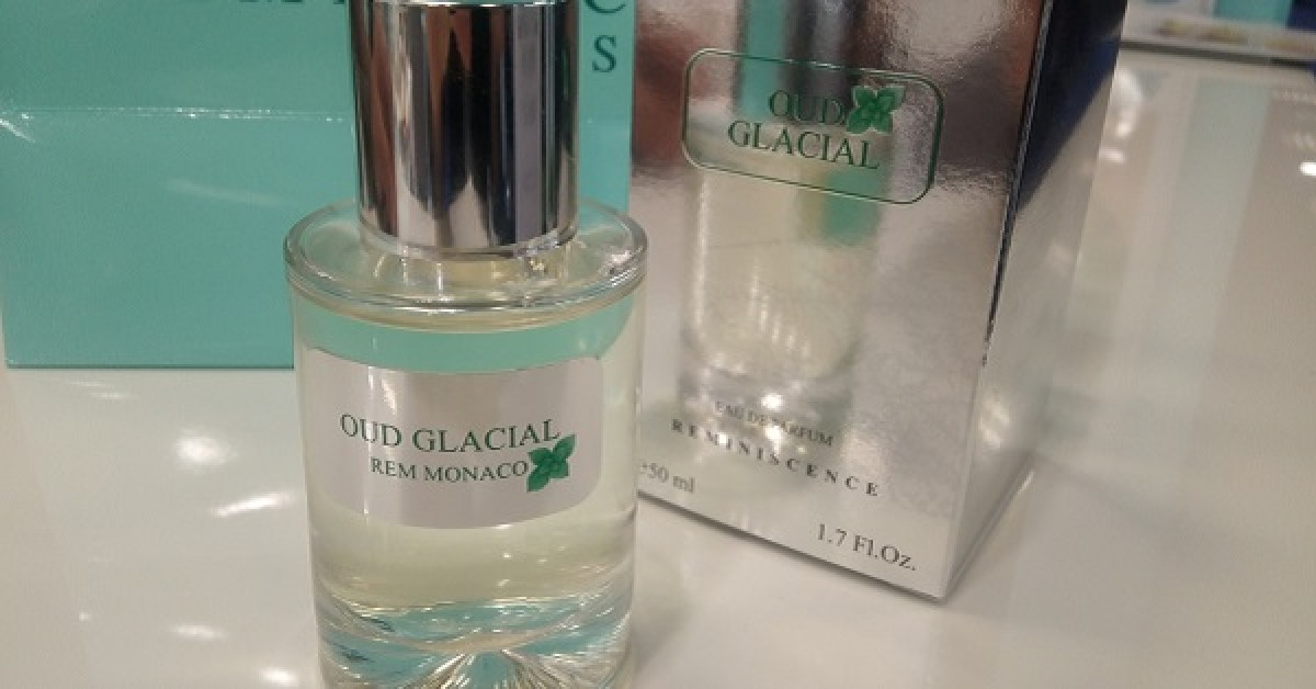 oud glacial reminiscence