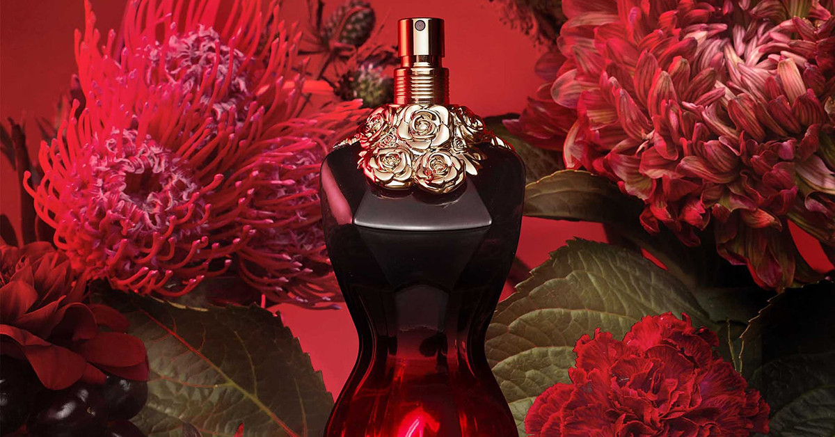 Jean Paul Gaultier La Belle Intense Fragrantica 2024 favors