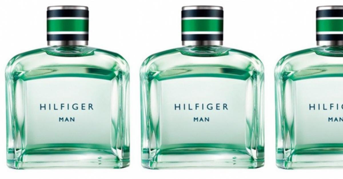 Tommy Hilfiger Hilfiger Man Sport Duftneuheiten