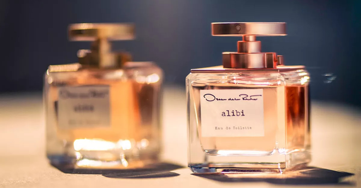 Was Ist Ein Eau De Toilette