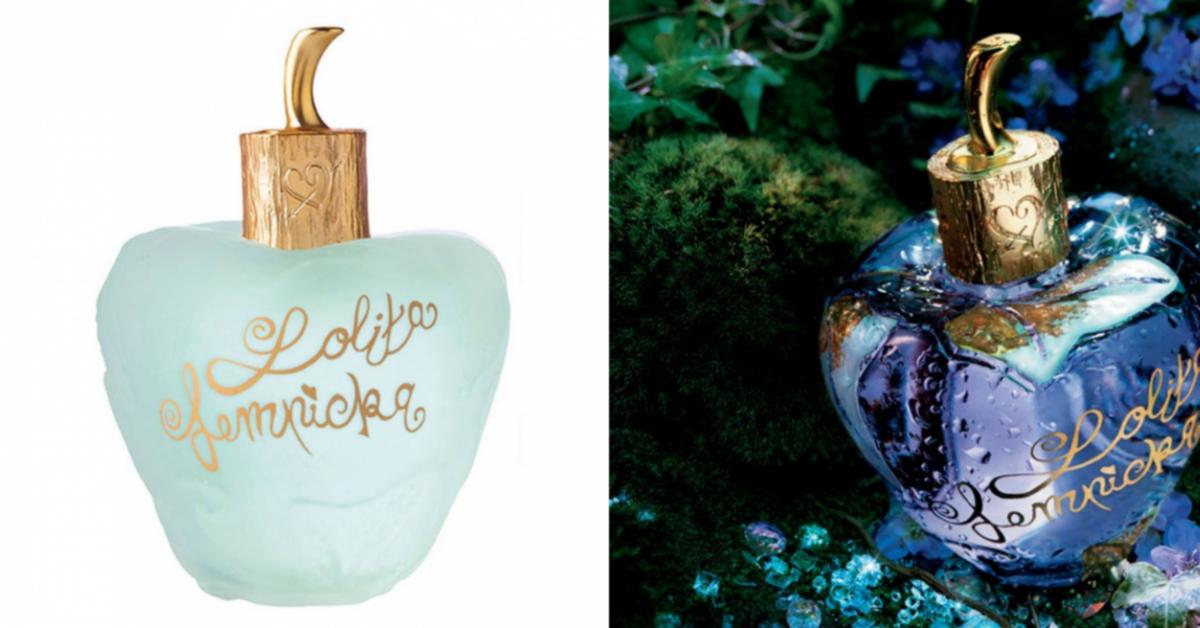 Lolita Lempicka Le Premier Parfum Eau de Toilette Édition d