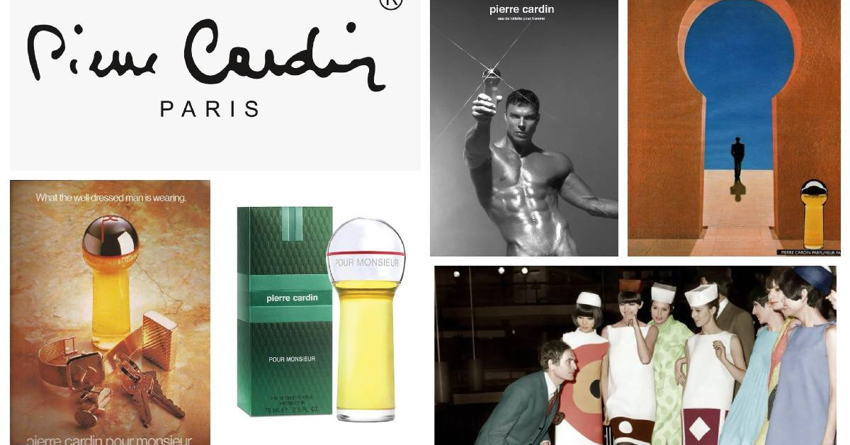 Pierre Cardin Pour Monsieur: Un aroma en el olvido ~ Reseñas Pierre Cardin Pour Monsieur: Un aroma en el olvido ~ Reseñas