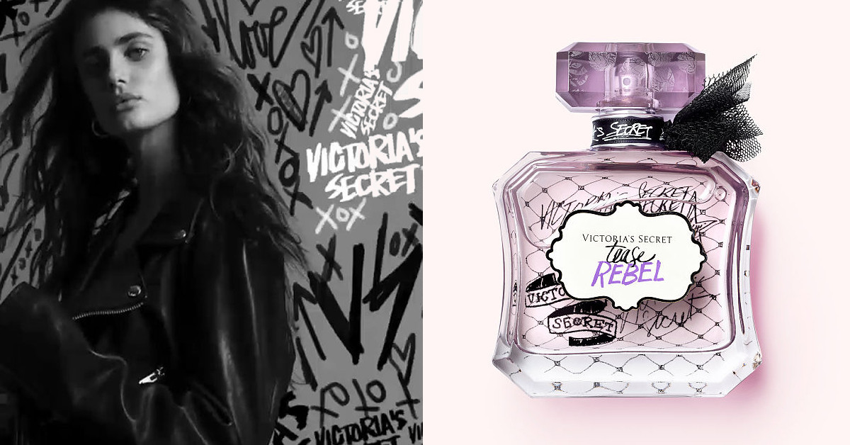 victoria scret ad perfume victoria scret ad perfume