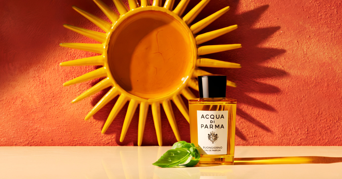 Acqua Di Parma Buongiorno Eau De Parfum