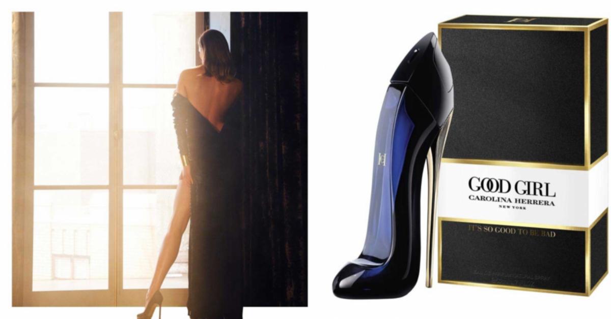 Carolina Herrera Good Girl Nouveaux Parfums