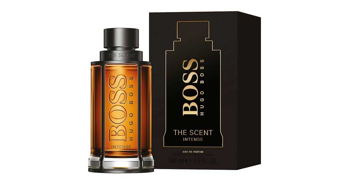 Hugo Boss - Boss The Scent Intense 