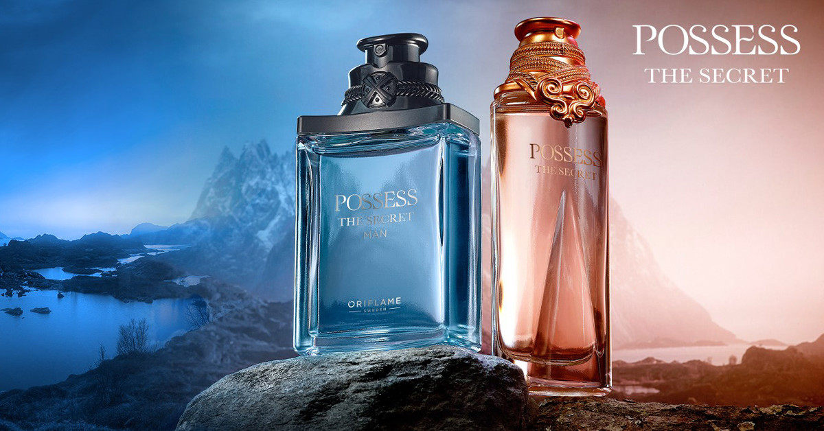 possess parfum prix