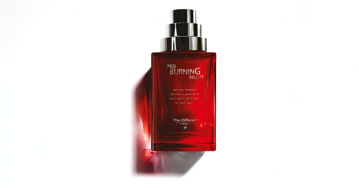 TDC Red Burning Night EDP