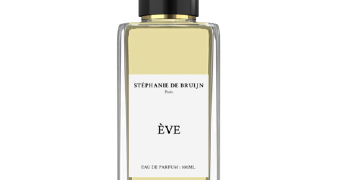 Eve: une nouveauté à croquer chez Stéphanie de Bruijn ~ Critiques