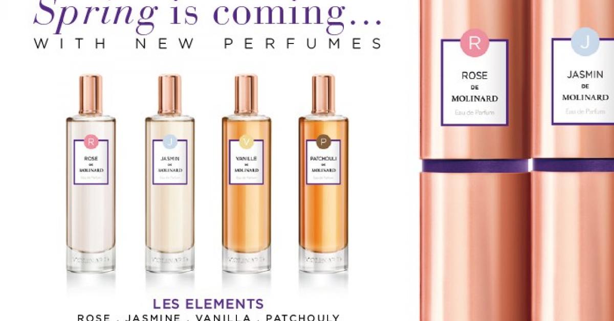 molinard jasmin eau de parfum