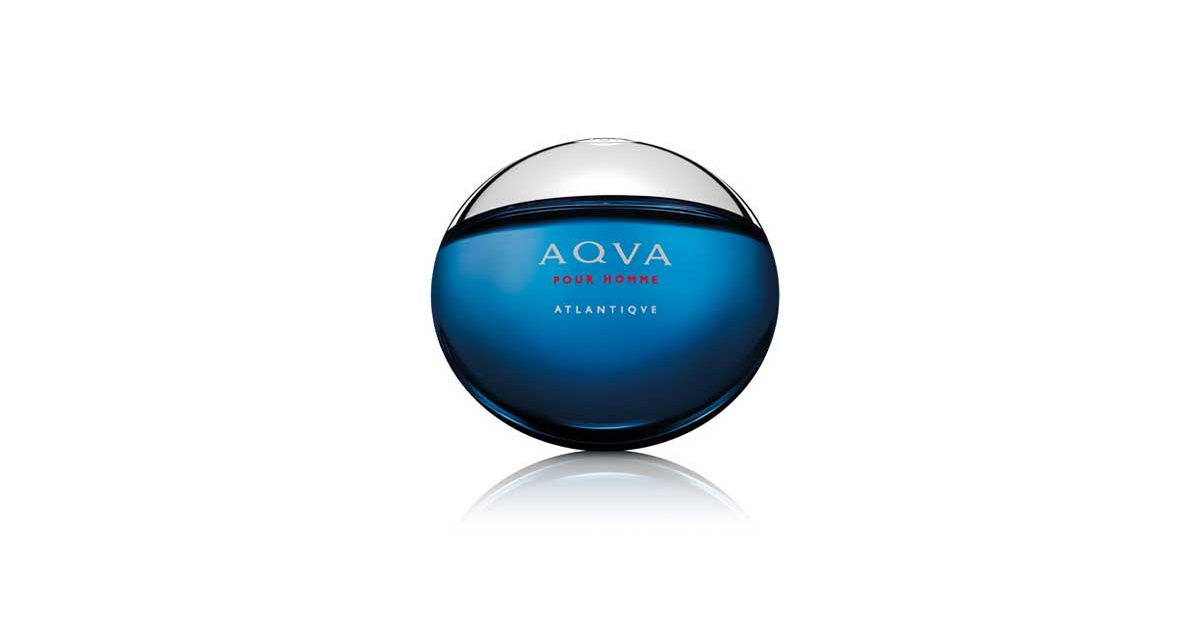 bvlgari aqva pour homme atlantiqve fragrantica