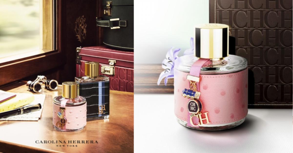 Carolina Herrera CH Grand Tour ~ Novosti