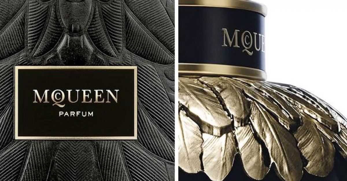 mcqueen parfum
