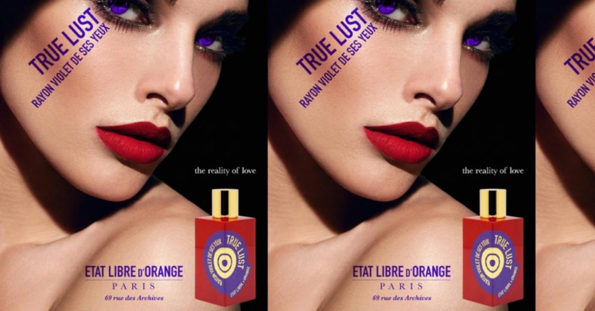True Lust di Etat Libre d'Orange ~ Profumi di Nicchia