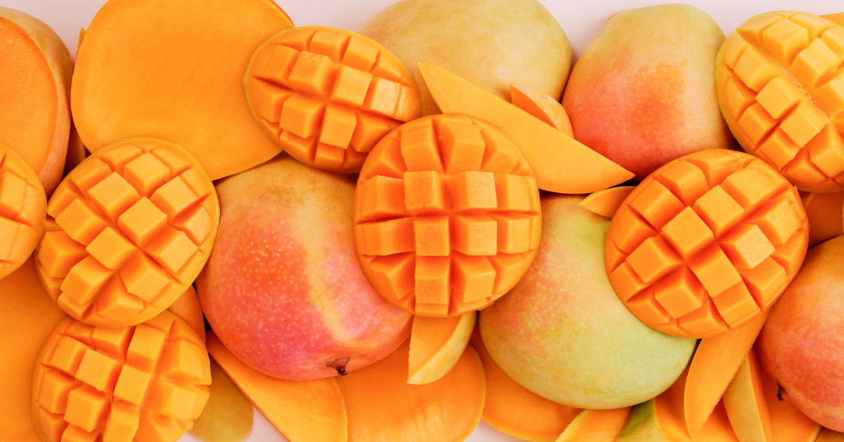 Il Mango in Natura e in Profumeria ~ Materie Prime