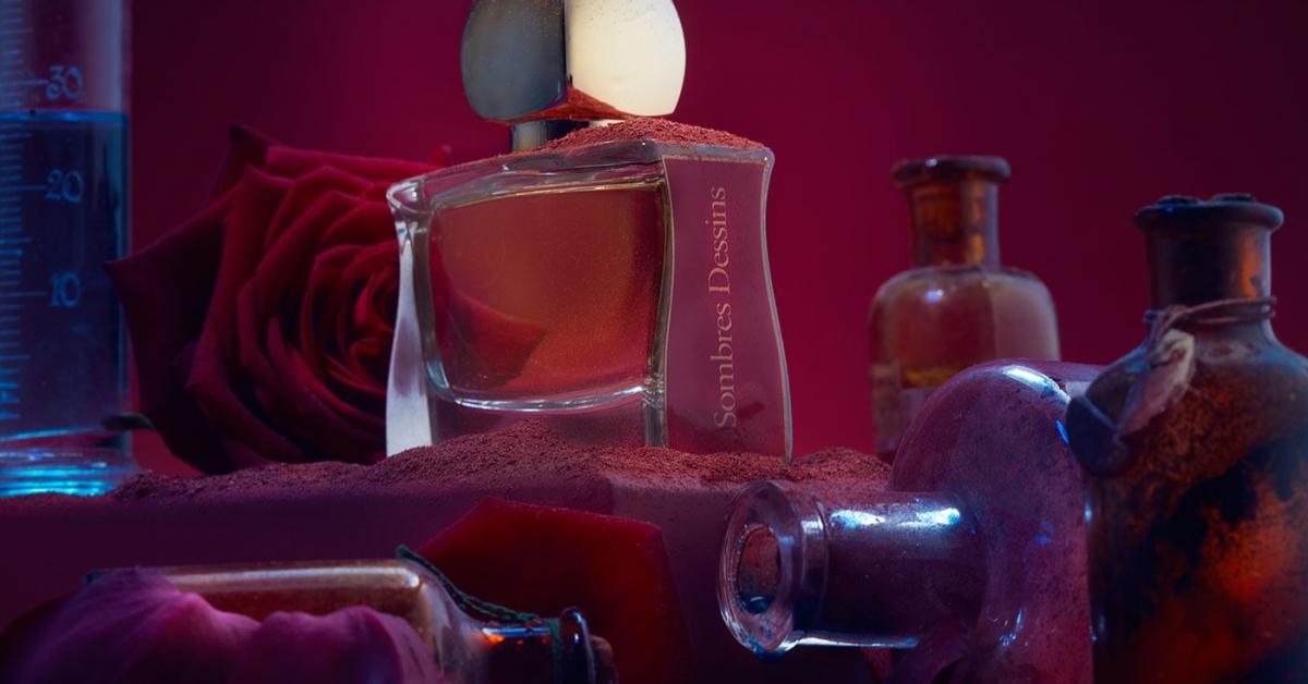 Das parfum serie besetzung