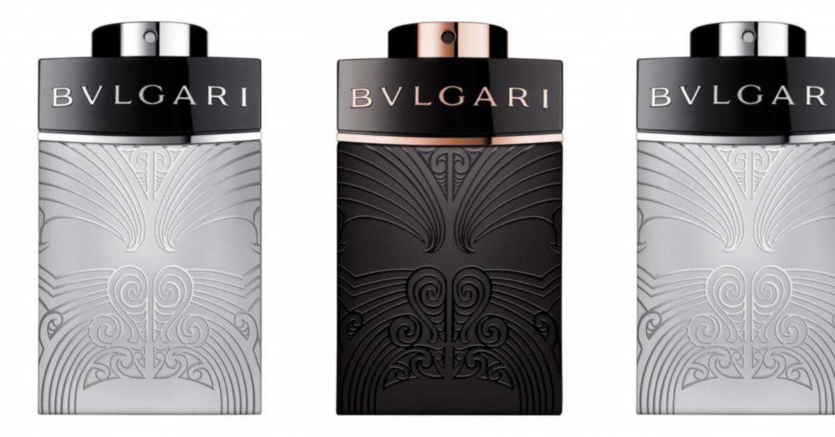 bvlgari black extreme