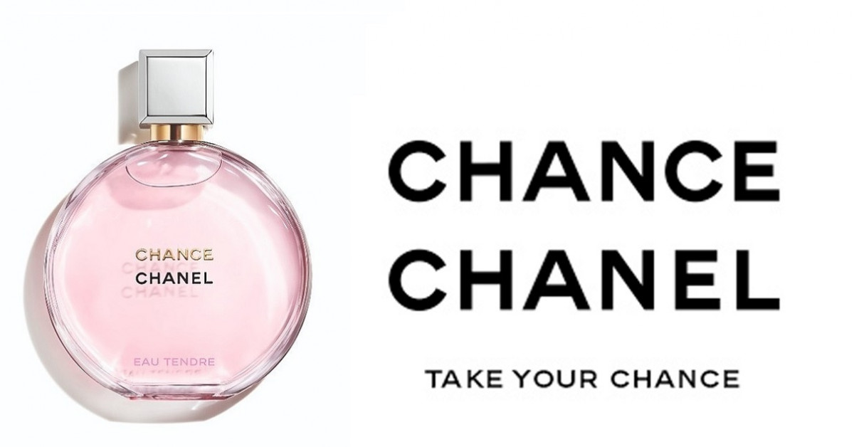 Chanel Chance Eau Tendre Eau de Parfum ~ Nieuwe Geuren