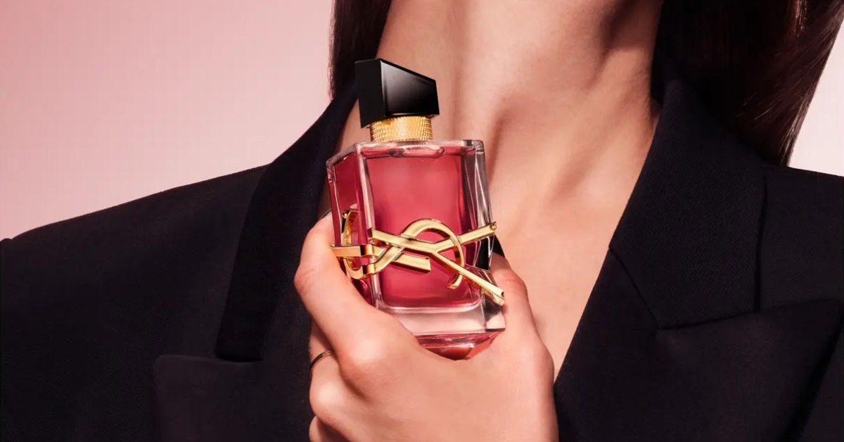 Yves Saint Laurent Libre Berry Crush ~ Agora Nas Lojas