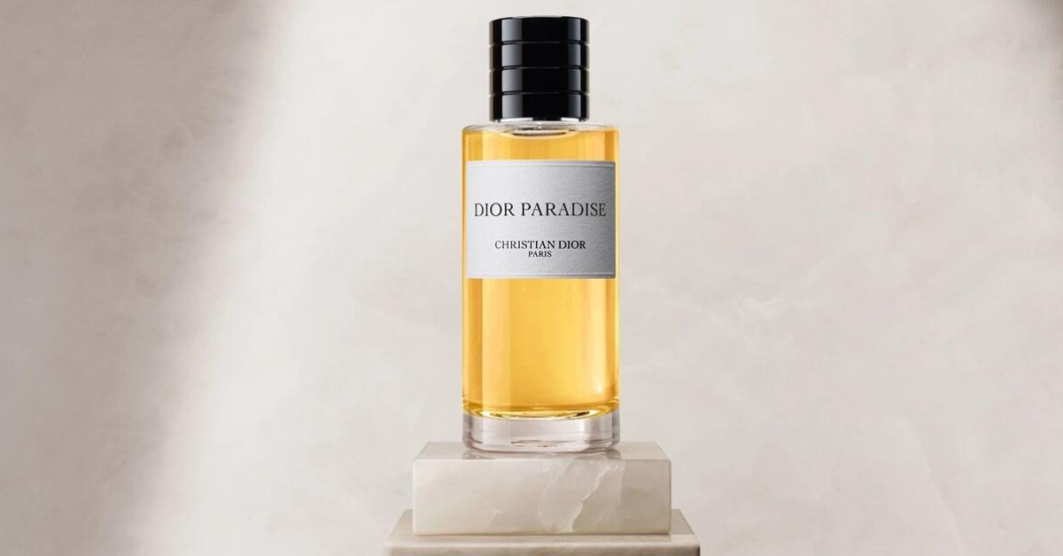 Dior Paradise | Christian Dior ~ Agora Nas Lojas