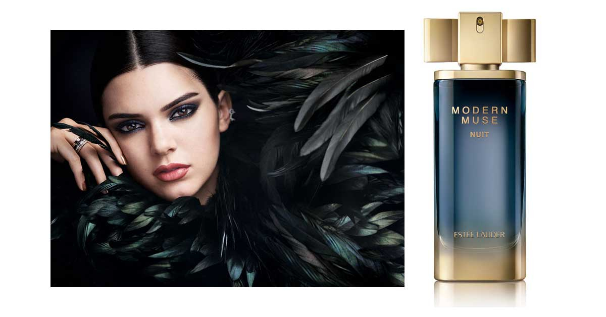 estée lauder modern muse nuit eau de parfum