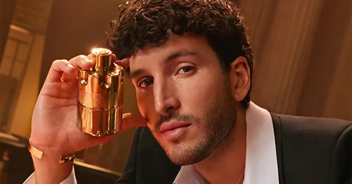 Forever Wanted Elixir | Azzaro ~ Novas Fragrâncias