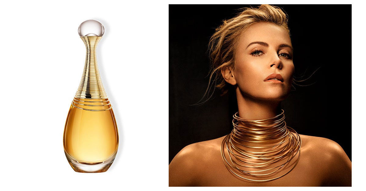 dior parfum infinissime