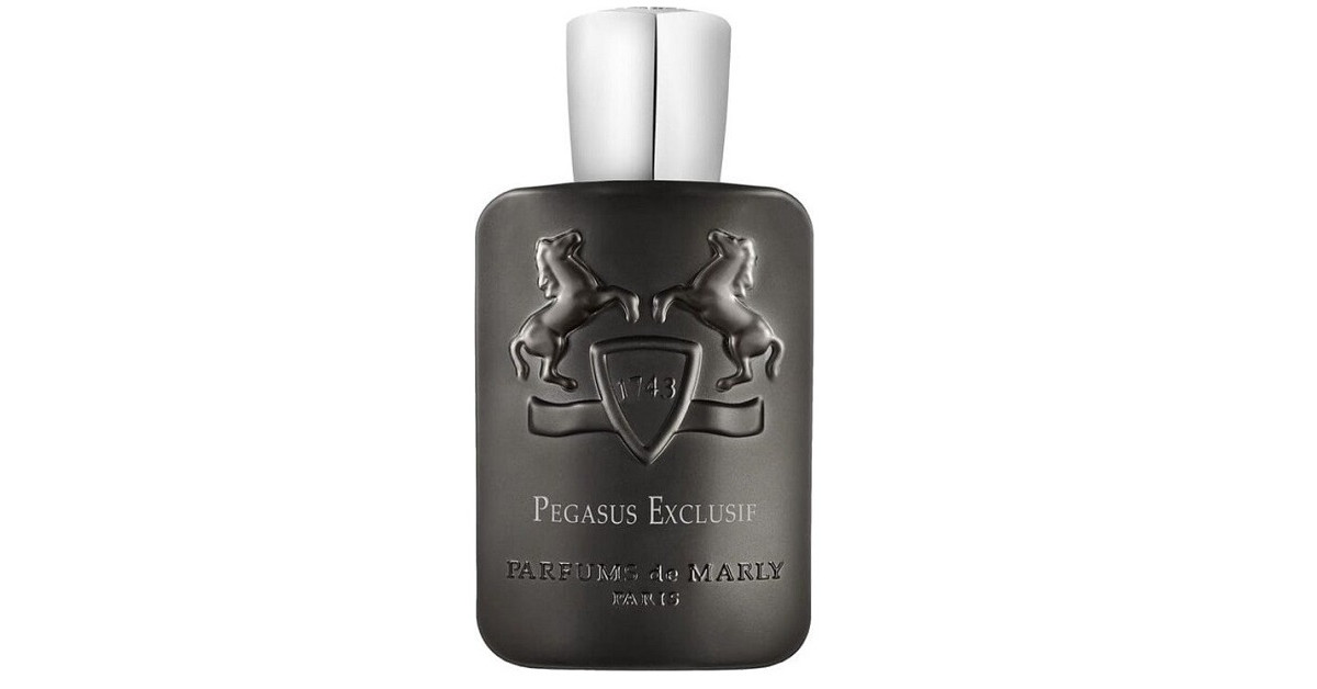 parfums de marly exclusif