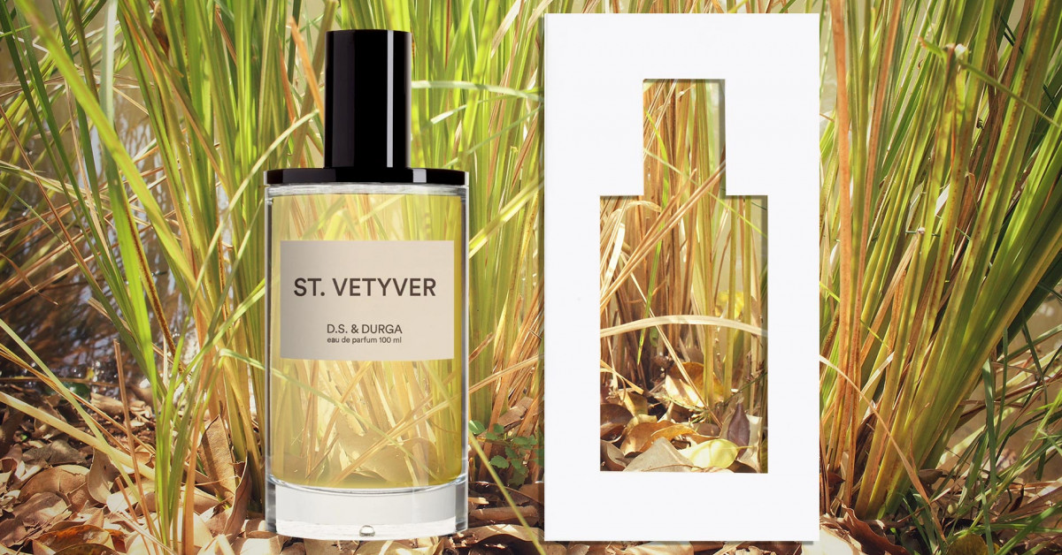 Vetiver перевод на русский. St Vetiver DS Durga. Ветивер аромат. Ветивер масло. Дымный ветивер.