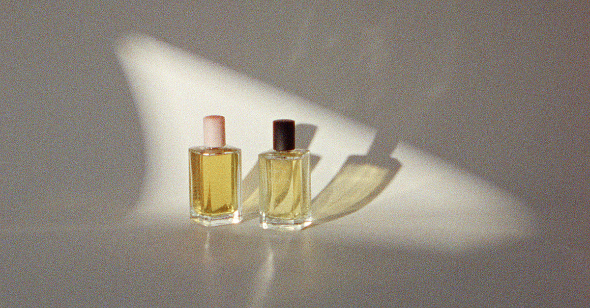 Fueguia 1833 x Gabriela Hearst: New York & Paysandú ~ Нишевые ароматы