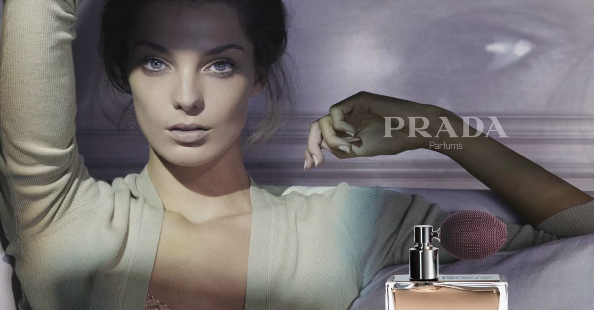 Prada amber women's perfume online