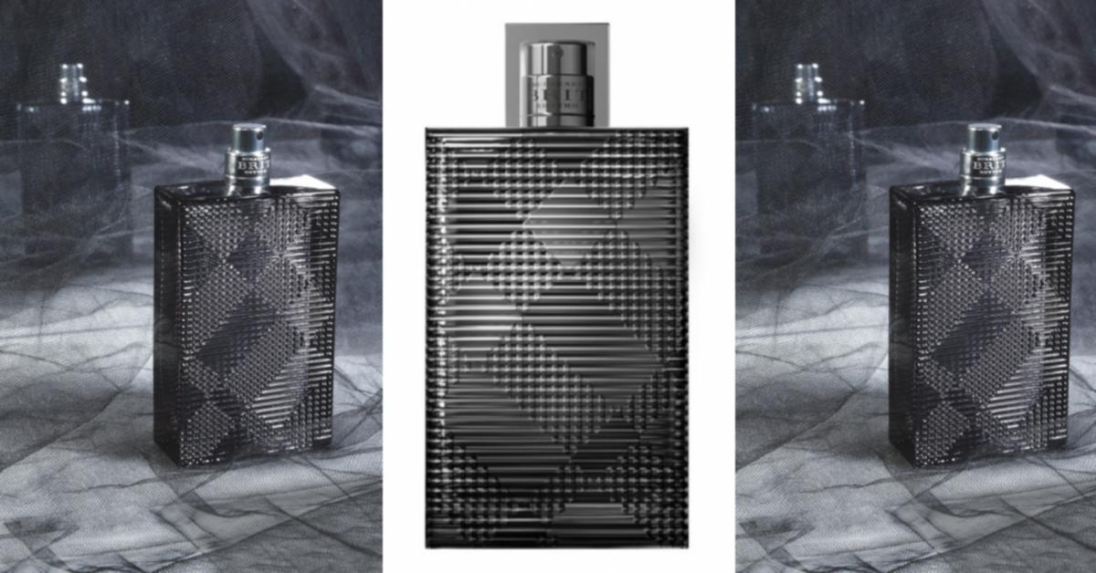 Burberry brit rhythm clearance for her fragrantica