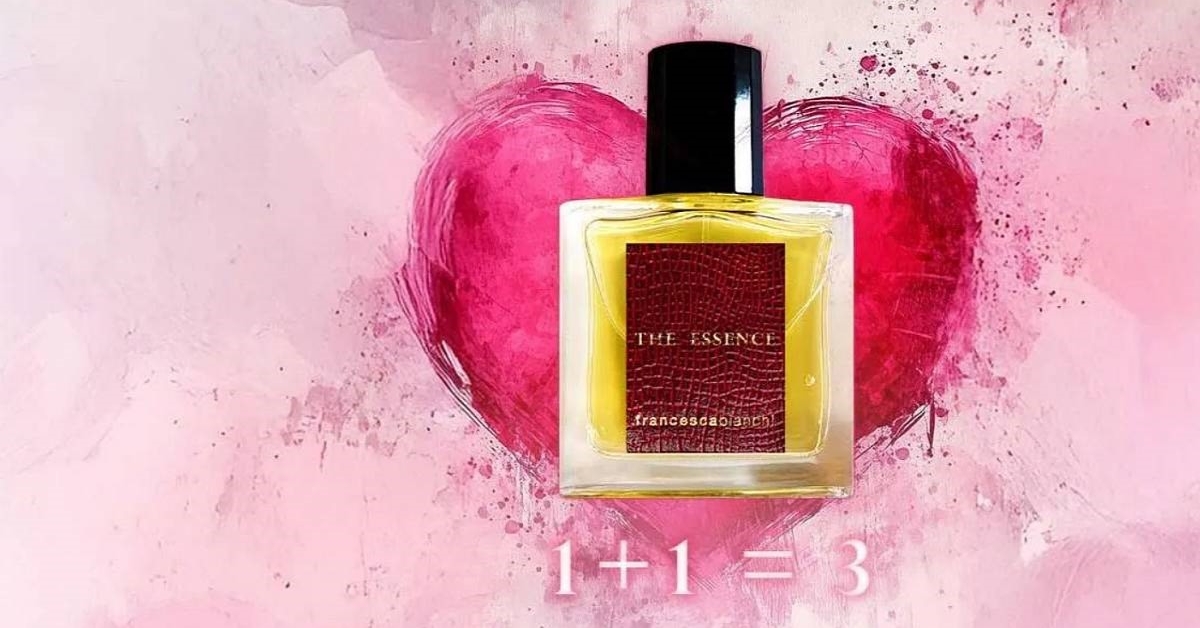 The Essence: ароматная ДНК Франчески Бьянки ~ Новые ароматы